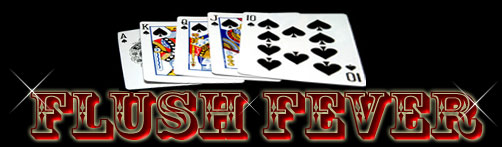 Online Video Poker - Flush Fever