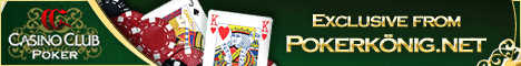 Casino Club Poker offers 5 Card Stud, 7 Card Stud Poker, Texas Holdem and many more