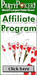 Join Party Poker today!