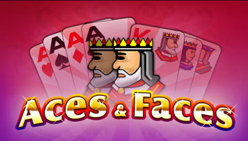 Playtech's Aces And Faces Poker