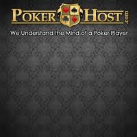 Play Online Poker at Poker Host Poker Room