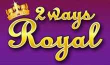 2 Ways Royal Poker