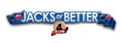 4 Line Jacks Or Better Poker