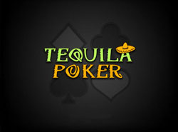 Tequila Poker