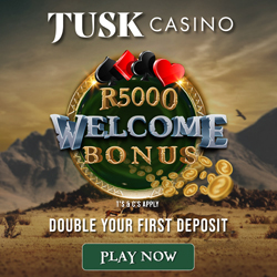 New Online Casino - Tusk - Play Video Poker